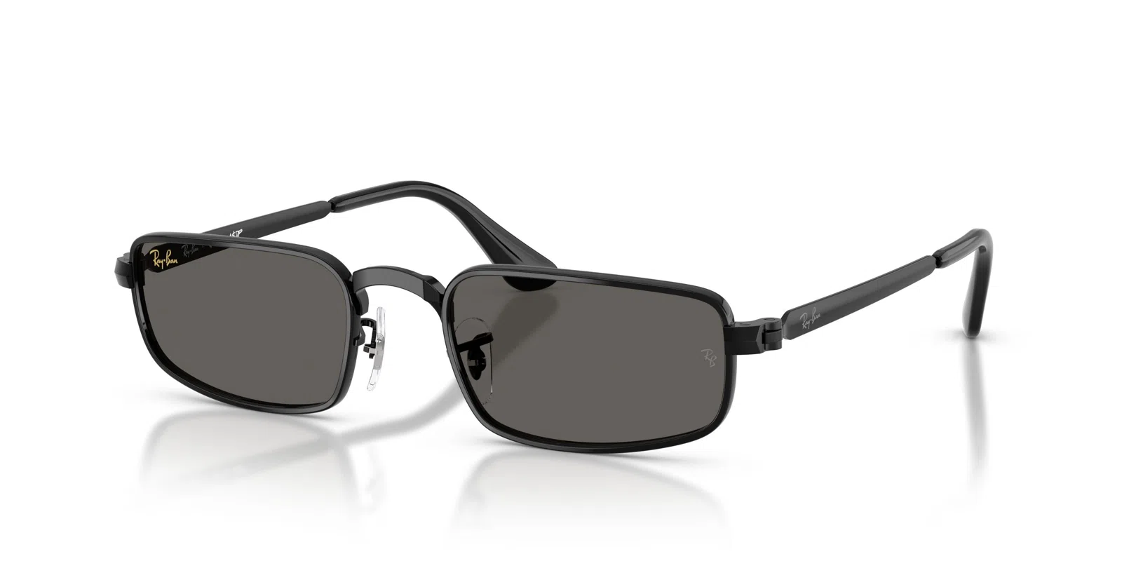 Ray-Ban 3927 Sunglasses - view 7